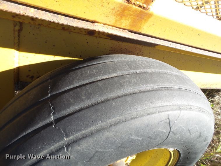 image for item GC9058 Big 12 900 boll buggy