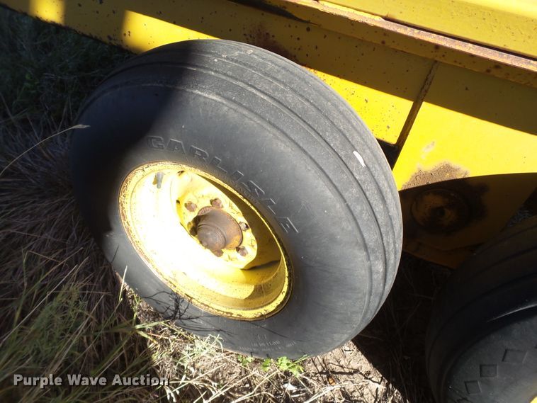 image for item GC9058 Big 12 900 boll buggy