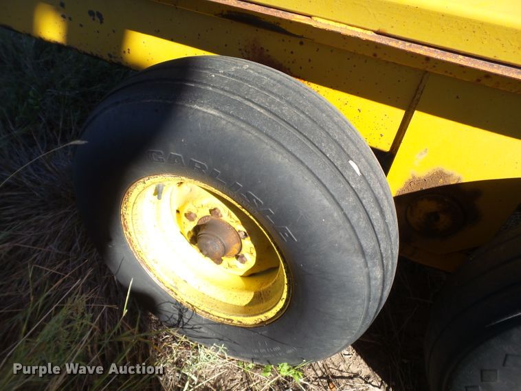 image for item GC9058 Big 12 900 boll buggy