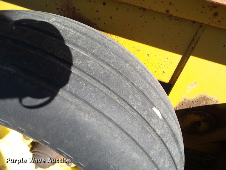 image for item GC9058 Big 12 900 boll buggy