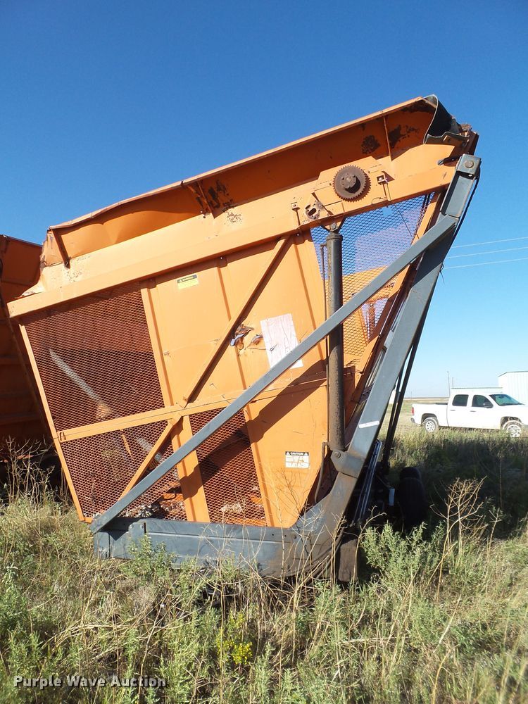 image for item GC9059 CrustBuster boll buggy