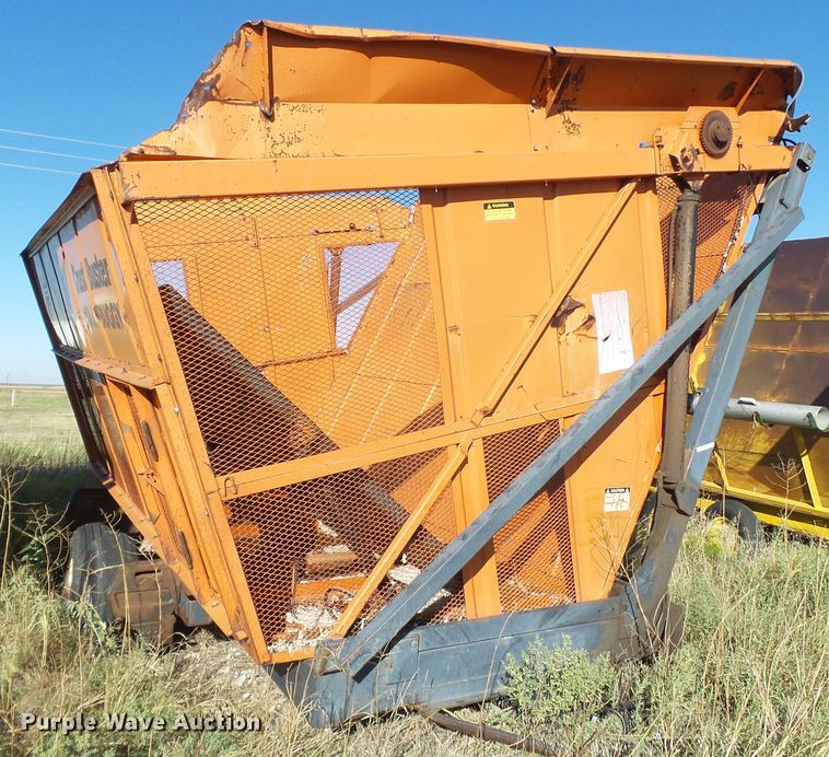 image for item GC9059 CrustBuster boll buggy