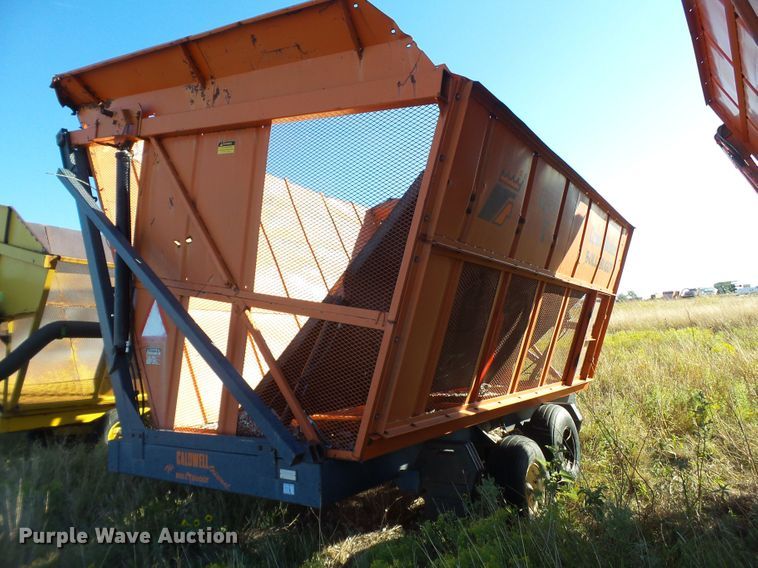 image for item GC9059 CrustBuster boll buggy