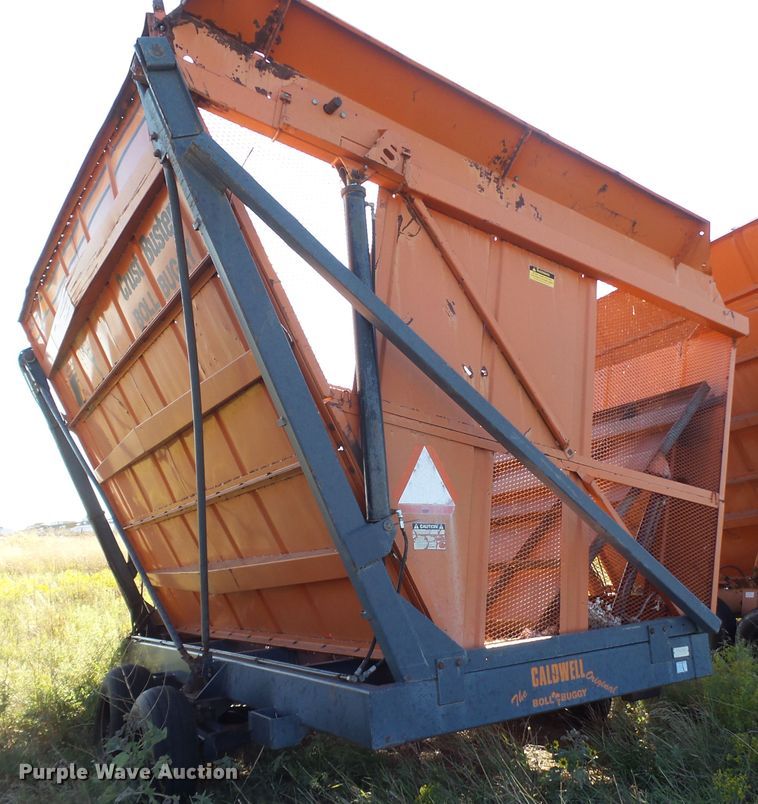 image for item GC9059 CrustBuster boll buggy