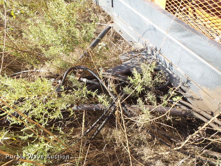 image for item GC9059 CrustBuster boll buggy