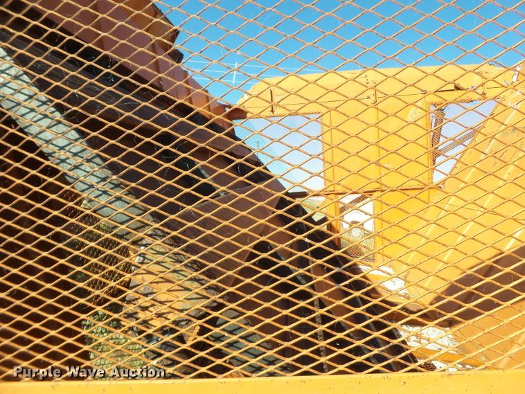 image for item GC9059 CrustBuster boll buggy