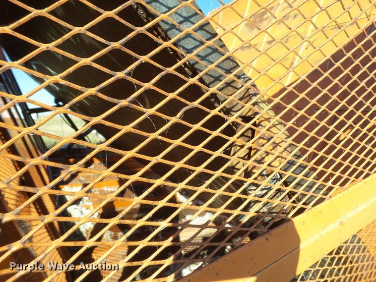 image for item GC9059 CrustBuster boll buggy