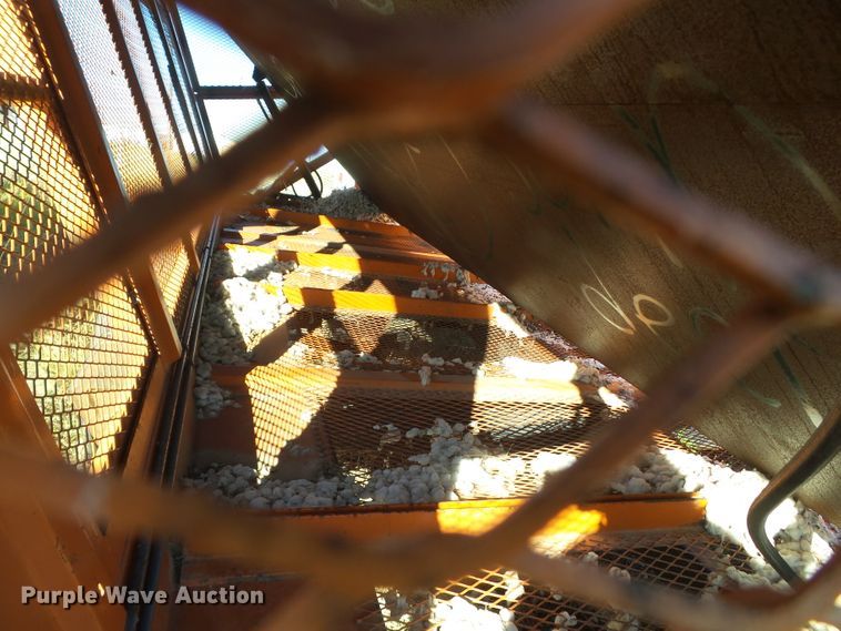 image for item GC9059 CrustBuster boll buggy