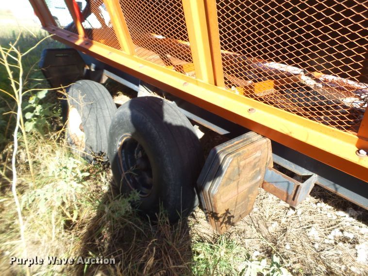 image for item GC9059 CrustBuster boll buggy