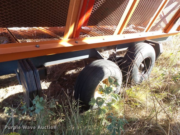 image for item GC9059 CrustBuster boll buggy