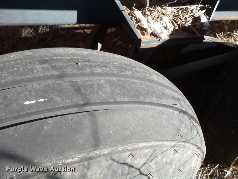 image for item GC9059 CrustBuster boll buggy