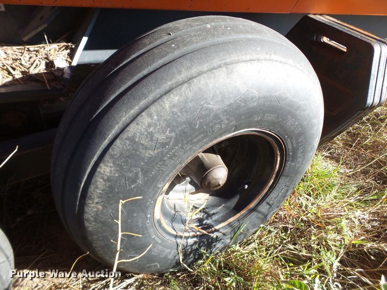 image for item GC9059 CrustBuster boll buggy