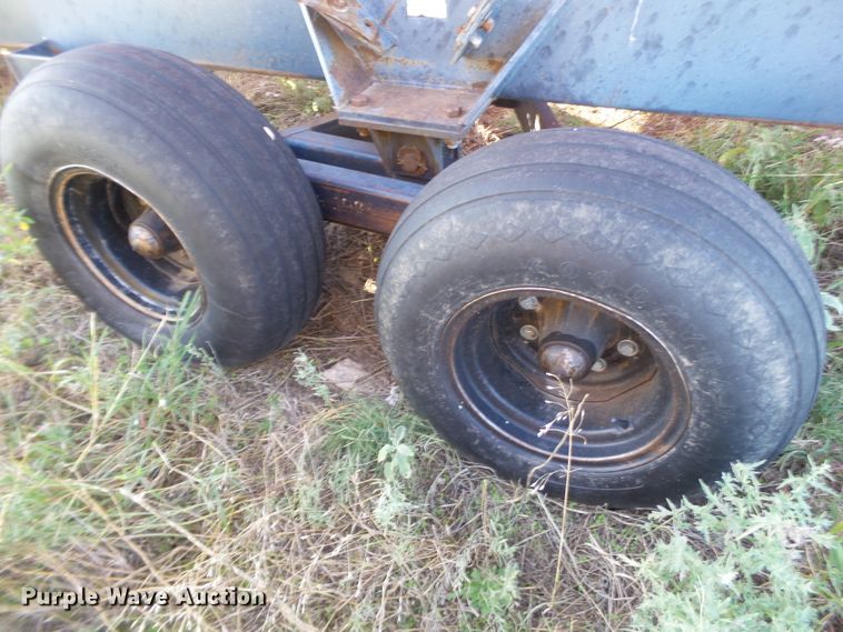 image for item GC9059 CrustBuster boll buggy