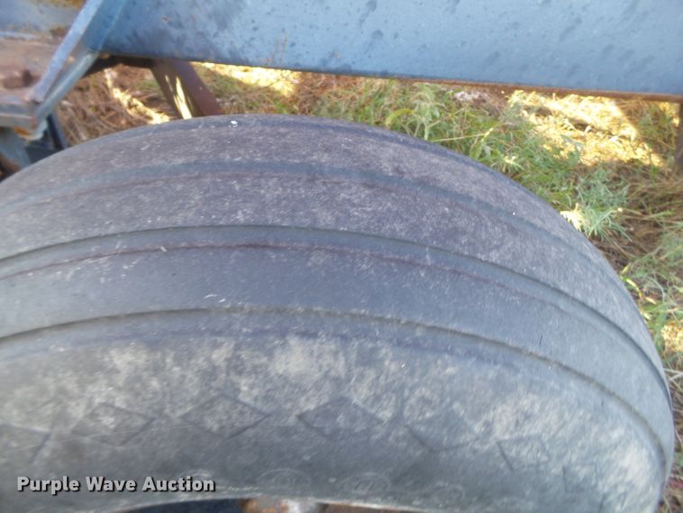 image for item GC9059 CrustBuster boll buggy