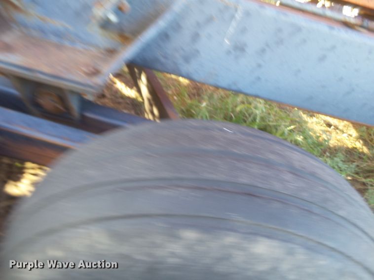 image for item GC9059 CrustBuster boll buggy