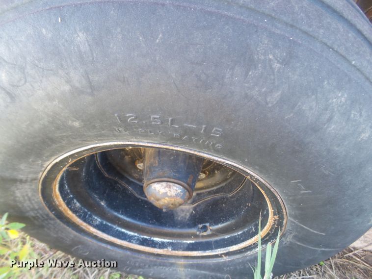 image for item GC9059 CrustBuster boll buggy