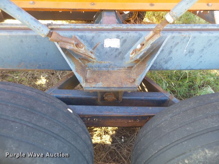 image for item GC9059 CrustBuster boll buggy