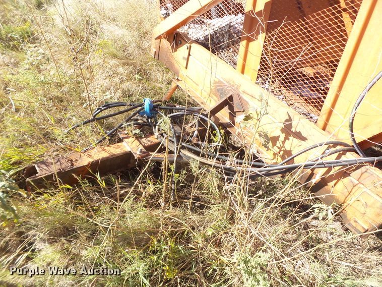 image for item GC9060 CrustBuster boll buggy