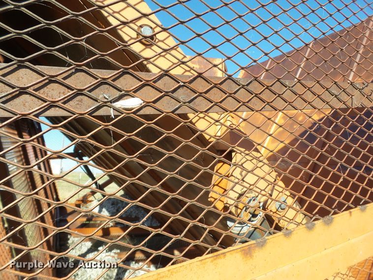 image for item GC9060 CrustBuster boll buggy