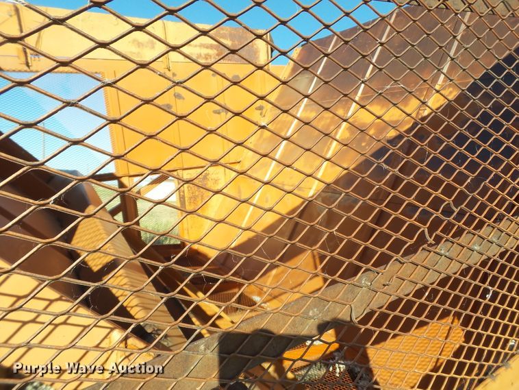 image for item GC9060 CrustBuster boll buggy