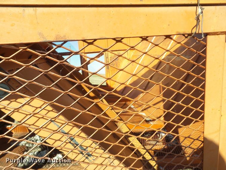 image for item GC9060 CrustBuster boll buggy