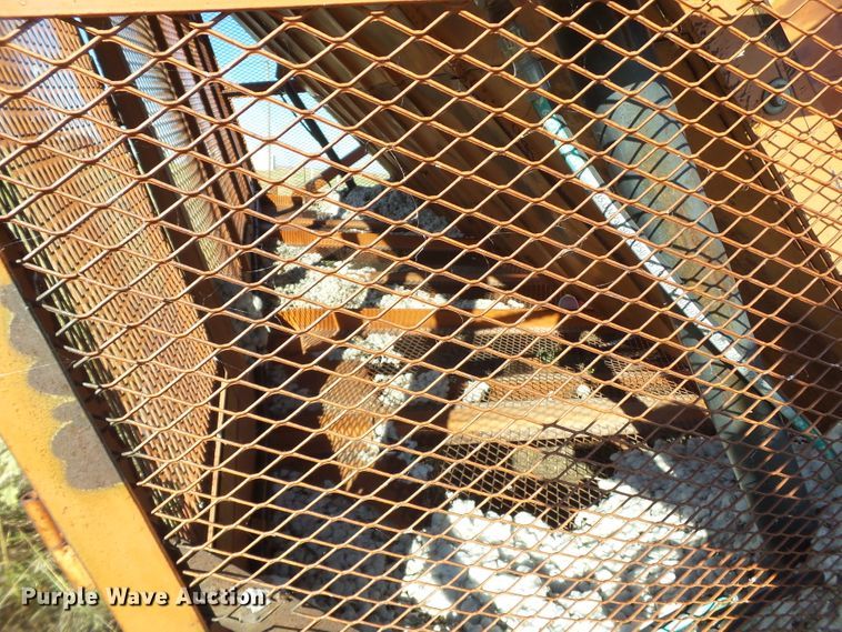 image for item GC9060 CrustBuster boll buggy