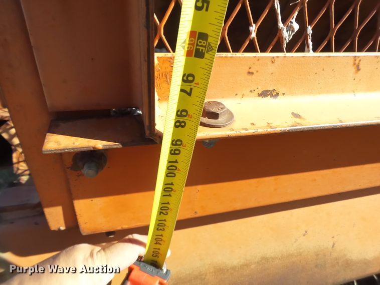 image for item GC9060 CrustBuster boll buggy