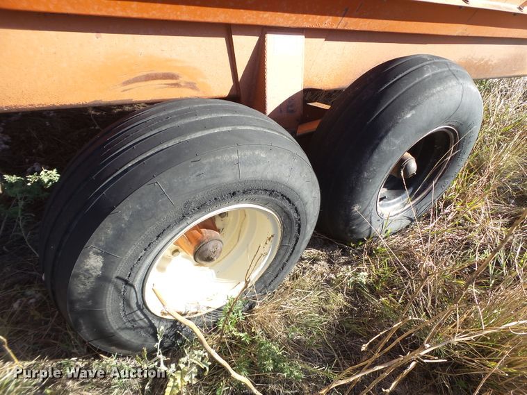 image for item GC9060 CrustBuster boll buggy