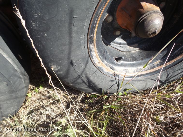 image for item GC9060 CrustBuster boll buggy