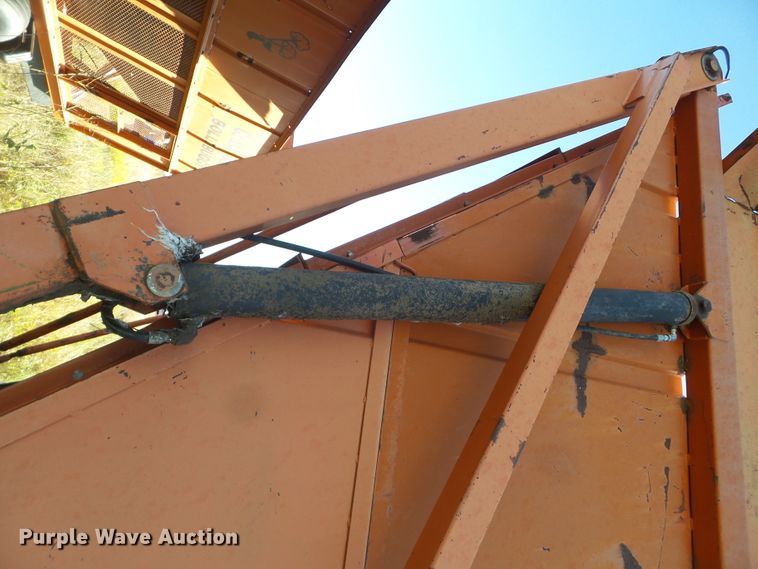 image for item GC9060 CrustBuster boll buggy