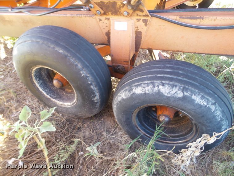 image for item GC9060 CrustBuster boll buggy