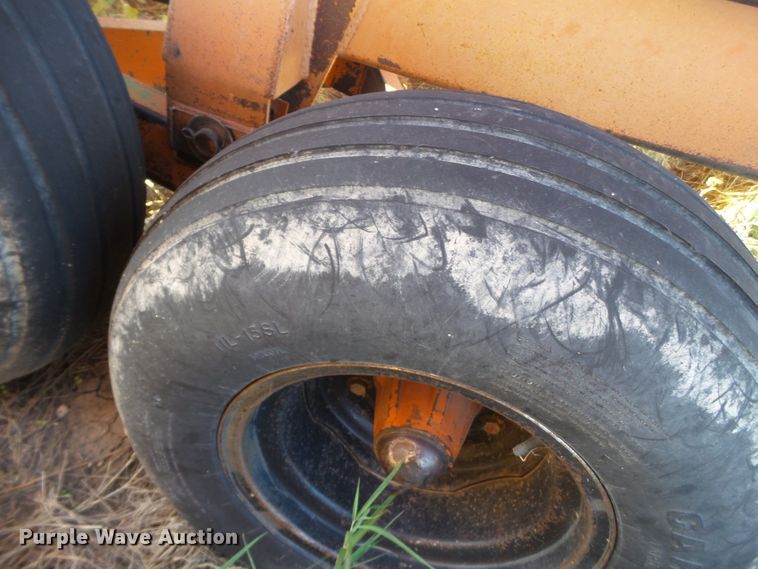 image for item GC9060 CrustBuster boll buggy