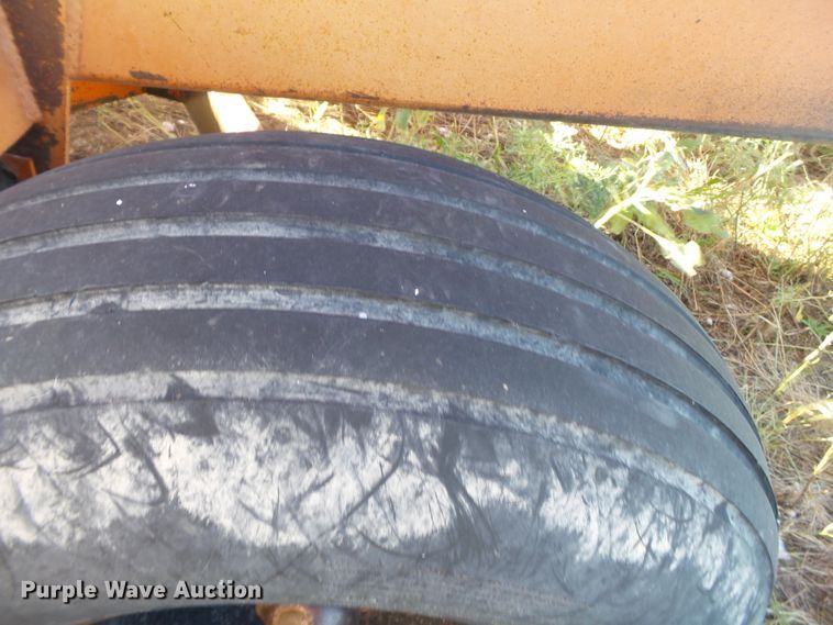 image for item GC9060 CrustBuster boll buggy