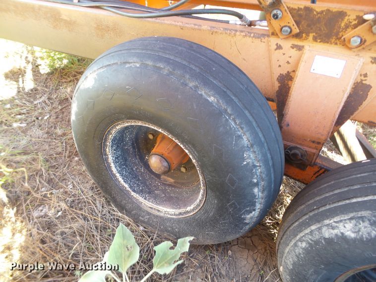 image for item GC9060 CrustBuster boll buggy