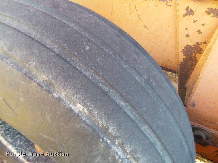 image for item GC9060 CrustBuster boll buggy