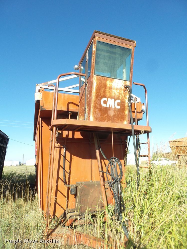 image for item GC9061 CMC 3273 module builder