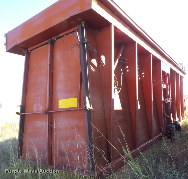 image for item GC9061 CMC 3273 module builder