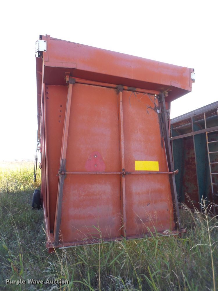 image for item GC9061 CMC 3273 module builder