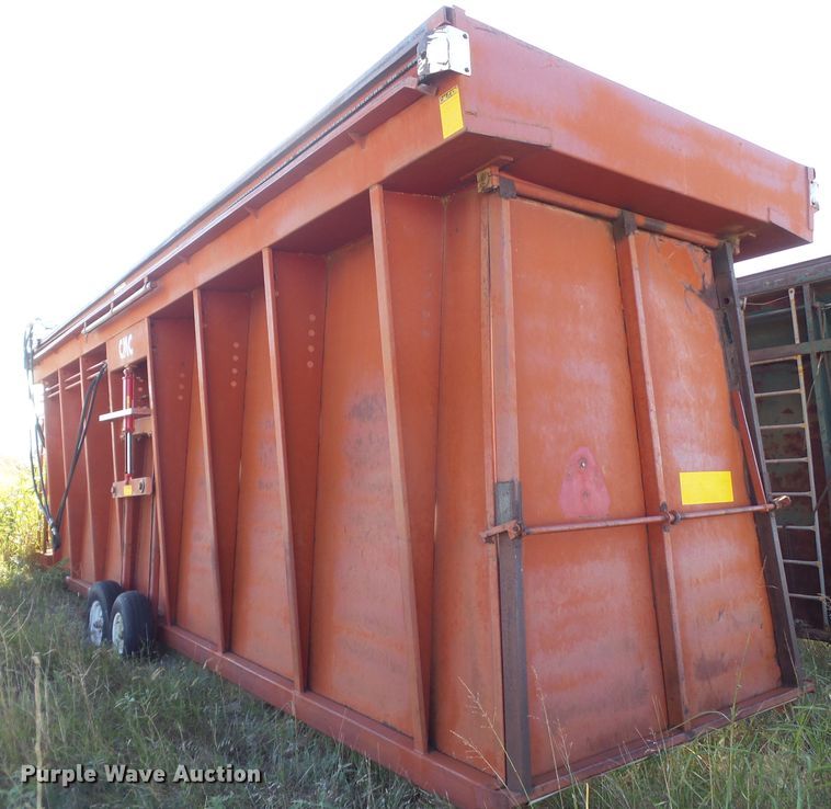 image for item GC9061 CMC 3273 module builder