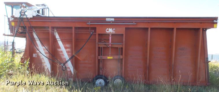 image for item GC9061 CMC 3273 module builder