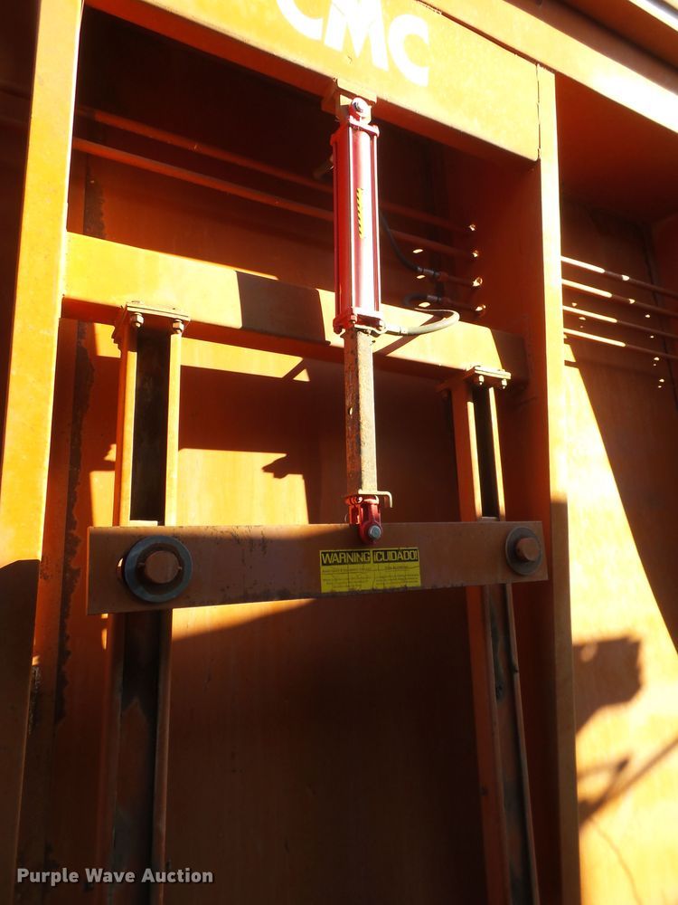 image for item GC9061 CMC 3273 module builder