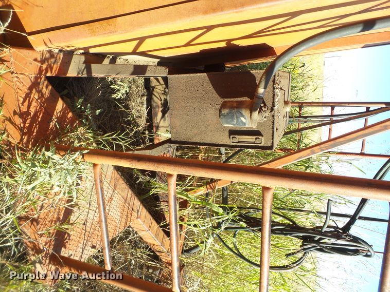 image for item GC9061 CMC 3273 module builder