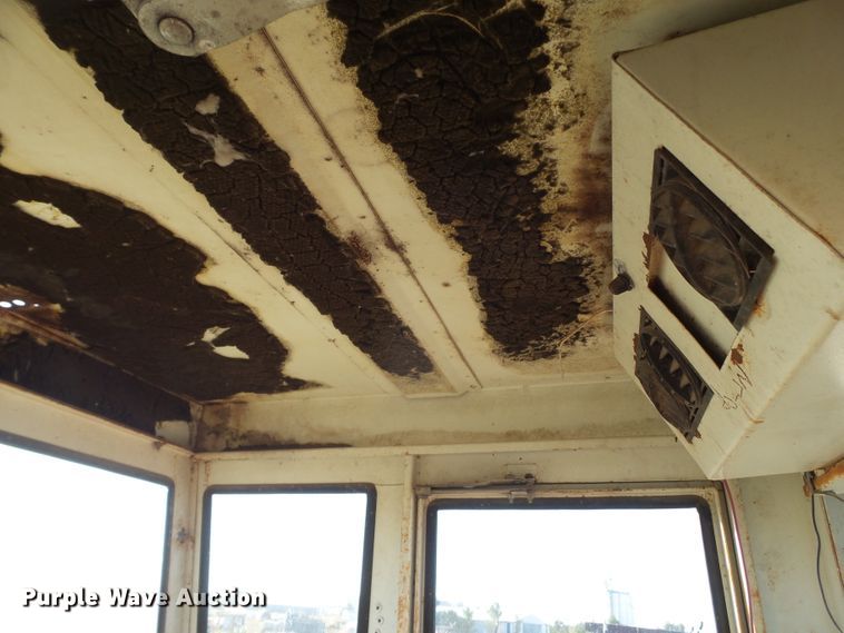 image for item GC9061 CMC 3273 module builder