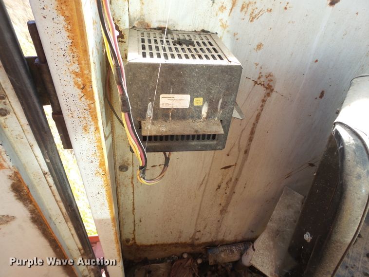 image for item GC9061 CMC 3273 module builder