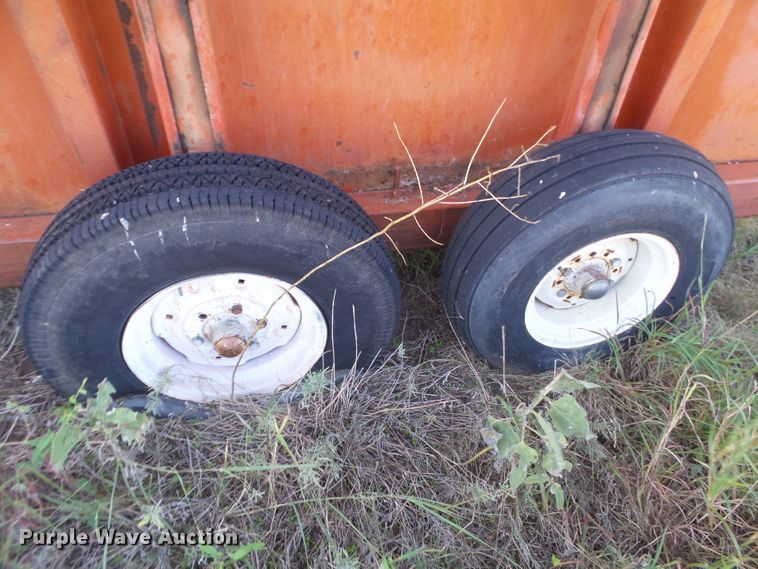 image for item GC9061 CMC 3273 module builder