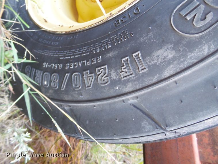 image for item GC9061 CMC 3273 module builder