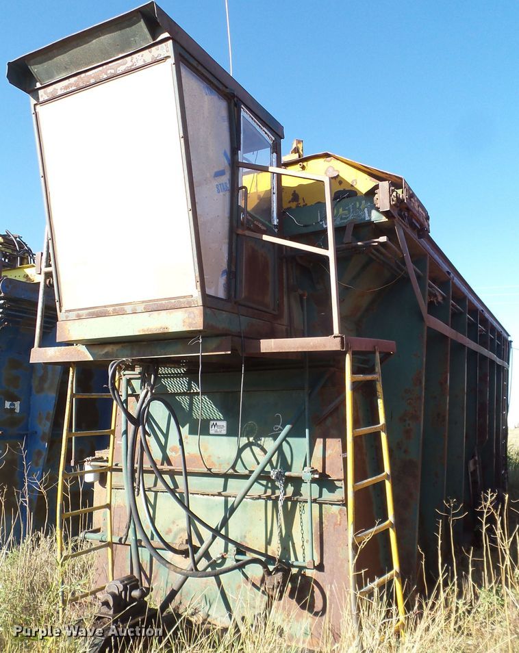 image for item GC9062 Industrial Metal Craft module builder