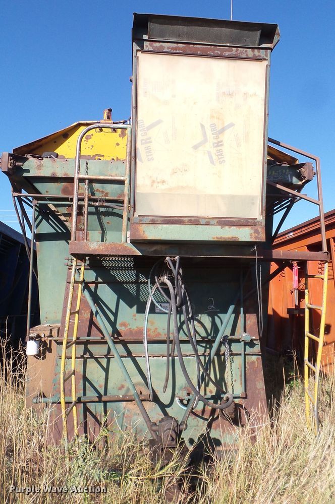 image for item GC9062 Industrial Metal Craft module builder