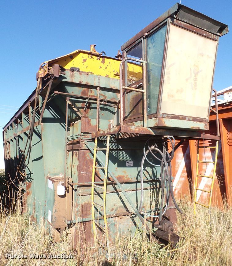 image for item GC9062 Industrial Metal Craft module builder