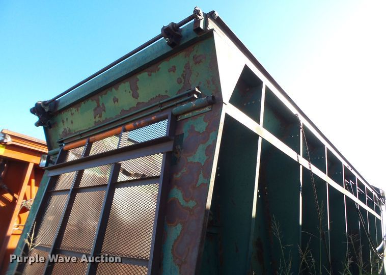 image for item GC9062 Industrial Metal Craft module builder